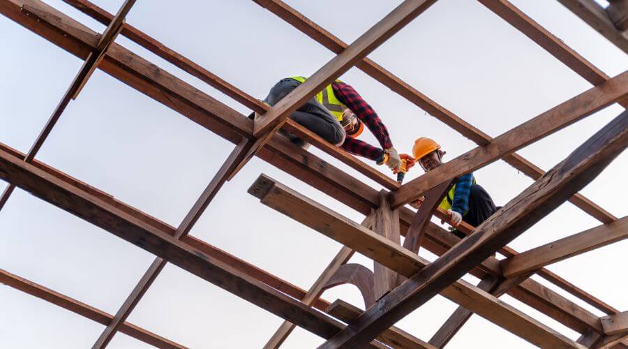 Local Siding Services in Springport, MI